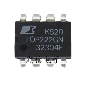 TOP222G TOP222GN SMD power chip