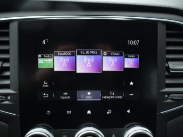 Renault Megane IV GrandCoupe Facelifting 1.0 TCe 115KM 2022 Renault Megane 1.0 TCe, Salon Polska, zdjęcie 11