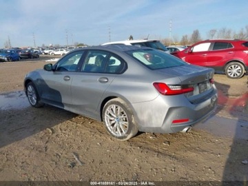 BMW Seria 3 G20-G21 2023 BMW Seria 3 330E xDrive 2023 2.0l 2.0 Hybryda 180KM, zdjęcie 3