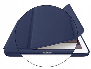 УМНЫЙ ЧЕХОЛ ДЛЯ APPLE IPAD 10.2 7 8 9 GEN