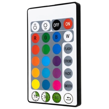 Светодиодный ночник для детей Cat RGB + USB-пульт дистанционного управления