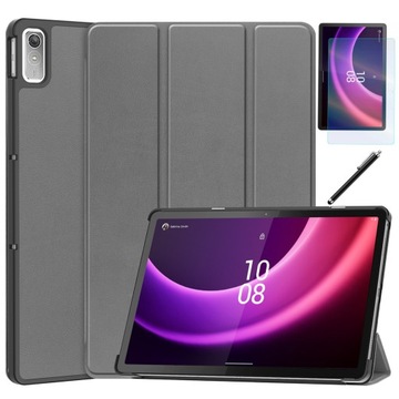 ETUI SLIM CASE SZKŁO do LENOVO TAB P11 2 GEN 11.5