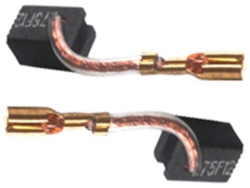 SZCZOTKI WĘGLOWE DEWALT D25114 D25123 D25124 D2521