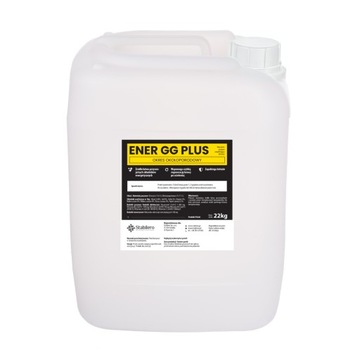 ENERGIA DLA KRÓW MLECZNYCH gliceryna glikol + witaminy ENER GG PLUS 22kg
