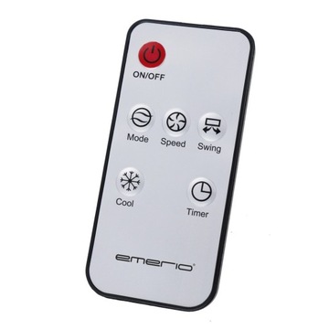 портативный КОНДИЦИОНЕР ВЕРТИКАЛЬНЫЙ вентилятор Охладитель воздуха кондиционера 3 цилиндра