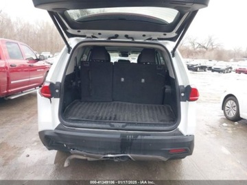 Toyota 2024 Toyota Grand Highlander Limited 2024 2.4l 2.4 Benzyna 265KM, zdjęcie 4