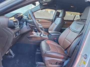 Ford Explorer VI 2023 Ford Explorer King Ranch 2023 3.0l 3.0 Benzyna 400KM, zdjęcie 7