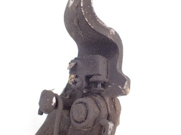 Stopka boczna nóżka Kawasaki GPZ 500