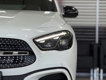 Mercedes GLA II Off-roader Facelifting 1.3 200 163KM 2026 MERCEDES-BENZ GLA 200 AMG Line Suv 1.3 (moc 163 KM) 2026, zdjęcie 16
