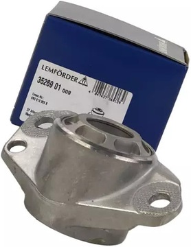 LEMFORDER PODUSZKI AMORTYZATORA SEAT LEON I 1M