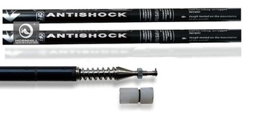 Чехлы для опор на палки Отражатели для треккинговых палок .2