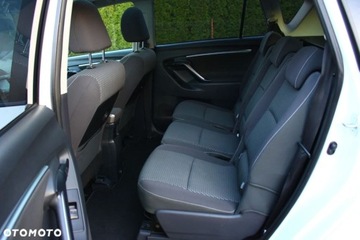 Toyota Verso Minivan Facelifting 1.6 D-4D 112KM 2015 Toyota Verso Toyota Verso 1.6 D-4D 7-Sitzer StartStop Skyview Edition 1.6, zdjęcie 32