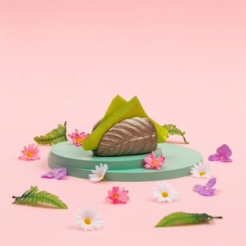 Держатель для салфеток из стали Home of Nature из полиэстера