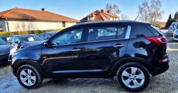 Kia Sportage III SUV 2.0 DOHC 163KM 2010 Kia Sportage BENZYNA skora atrakcyjny wyglad SUPER OKAZJA polecamy, zdjęcie 24