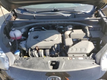 Kia 2022 Kia Sportage 2022 KIA SPORTAGE S 2.4 Benzyna 181KM, zdjęcie 11