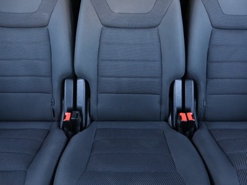 Ford S-Max I Van 2.0 TDCi 140KM 2010 Ford S-Max 2.0 TDCi, Salon Polska, Xenon, Klima, zdjęcie 9