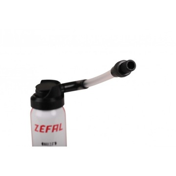 ZEFAL REPAIR Spray 100 мл герметик для шин