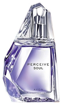 avon PERCEIVE SOUL woda perfumowana EDP 50 ml
