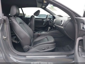 Audi A3 8V 2019 Audi a3 Premium 40, 2019r., 2.0L 2.0 Benzyna 184KM, zdjęcie 8