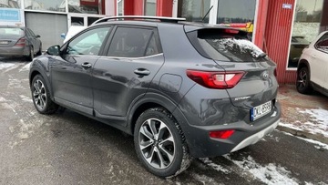 Kia Stonic I Crossover 1.0 T-GDI 120KM 2018 Kia Stonic Bardzo ladny stan Benzyna 120KM, zdjęcie 16