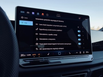 Volkswagen Tiguan III 2026 Volkswagen Tiguan R-line 2.0 TDI 193 KM DSG 4Motio, zdjęcie 16