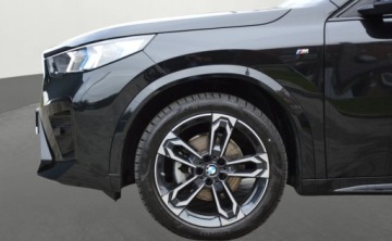 BMW X2 U10 SUV 2.0 18d 150KM 2024 BMW X2 18d sDrive M Sport Dealer BMW Bonkowscy Gorzow Wlkp. 2.0 Diesel, zdjęcie 5