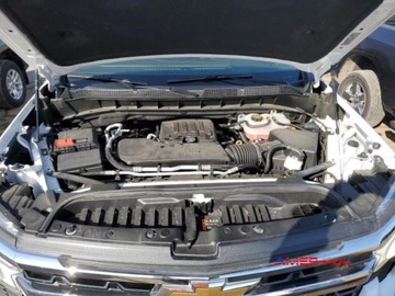 Chevrolet Silverado II 2023 Chevrolet Silverado 2023, 2,7L, od ubezpieczalni 2.7 Benzyna 310KM, zdjęcie 10