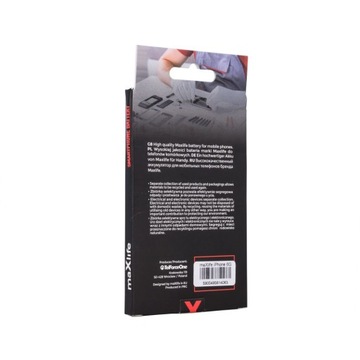 Аккумулятор Sony Ericsson K530i/K550i/K800i/BST-33