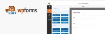 WpForms wtyczka WordPress WooCommerce