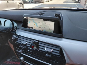 BMW Seria 5 G30-G31 2017 BMW Seria 5 X Drive Automat Skora Led Navi 2.0 Diesel 163KM, zdjęcie 11