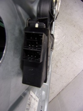 EL. MECHANIZMUS OKNO PRAVÝ ZADNÍ SKODA FABIA 1