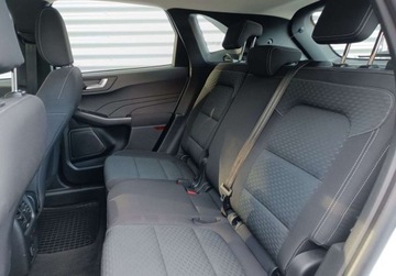 Ford Kuga III 2022 Ford Kuga OFERTA BLACK WEEK 1.5EcoBlue 120KM SalonPL HistoriaASO P.Zima FV, zdjęcie 35