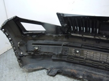 NÁRAZNÍK PŘEDNÍ PDC SKODA KODIAK LF9R