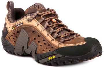 Buty Trekkingowe Męskie Merrell Intercept