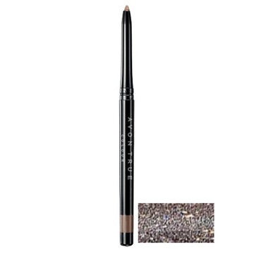 Avon Diamentowa kredka do oczu Brown Sugar
