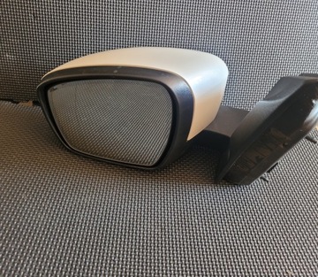 FORD EDGE II MK2 ZRCÁTKO LEVÉ 15 KABEL