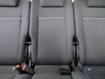 Ford C-MAX II Minivan 1.0 EcoBoost 125KM 2012 Ford C-Max 1.0 EcoBoost, Klima, Parktronic, zdjęcie 9