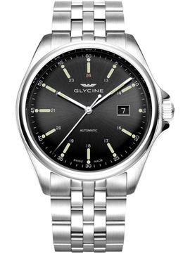 GLYCINE Combat 6 GL0101