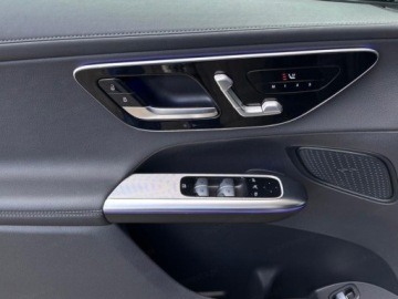 Mercedes GLC C254/X254 Coupe 2.0 200 204KM 2026 MERCEDES-BENZ GLC 200 4-Matic AMG Line 2.0 (204KM) 2026, zdjęcie 15