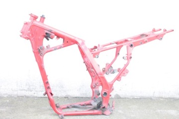 HONDA DOMINATOR NX 500 RAMA BEZ PRAWA DO REJESTRACJI