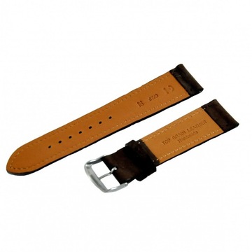 PASEK DO ZEGARKA NUBUK MAT 9615.01.20 20mm