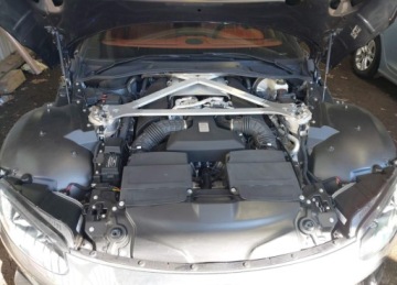 Aston Martin 2020 Aston Martin Vantage ASTON MARTIN VANTAGE 4.0 Benzyna 510KM, zdjęcie 11