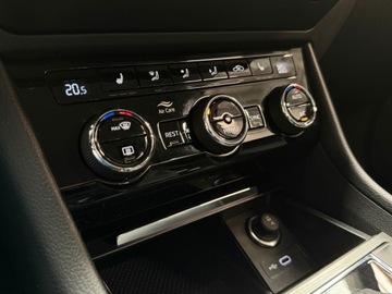 Skoda Superb III Kombi Facelifting 1.5 TSI 150KM 2023 Skoda Superb Skoda Superb, zdjęcie 29