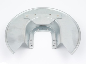 OSŁONA TARCZA KOTWICZNA CITROEN XSARA ZX TYŁ L=P