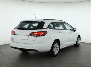 Opel Astra K Sports Tourer 1.4 Turbo 125KM 2016 Opel Astra 1.4 T, Salon Polska, Serwis ASO, Klima, zdjęcie 4