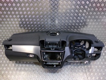 GLE W166 Панель управления кабины MERCEDES