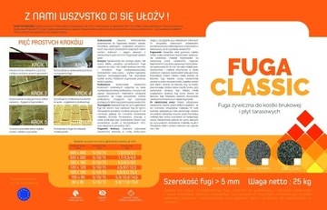 Смола затирка для брусчатки и гранита 25кг.