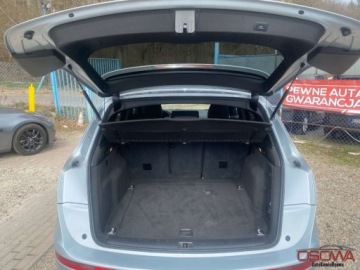 Audi Q5 I 2013 Audi Q5 2.0tdi automat 170 KM Quattro Navi ledy bi xenon skory zamiana. G, zdjęcie 17