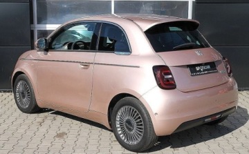 Fiat 2023 Fiat 500e Elektryczny 118 KM Raty 50-50 0 Leasing 2 Gwarancja od RiA, zdjęcie 3