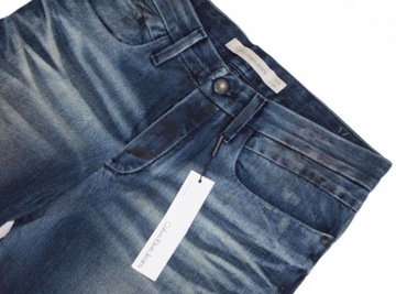 Calvin Klein Jeans jeansy męskie 30/32